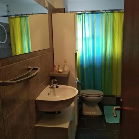 App Zeljka, 200m *