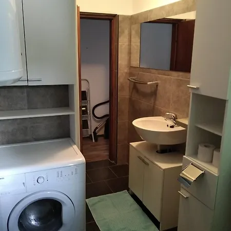 Apartamento App Zeljka, 200m