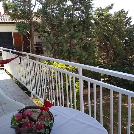 App Zeljka, 200m Novi Vinodolski