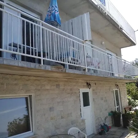 App Zeljka, 200m Apartamento *