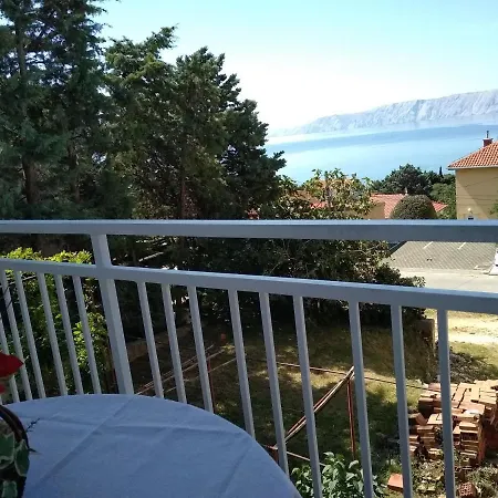 App Zeljka, 200m Novi Vinodolski