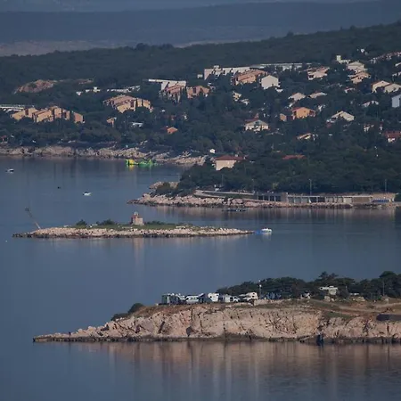 App Zeljka, 200m Apartamento *