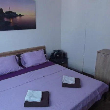 Apartamento App Zeljka, 200m Novi Vinodolski