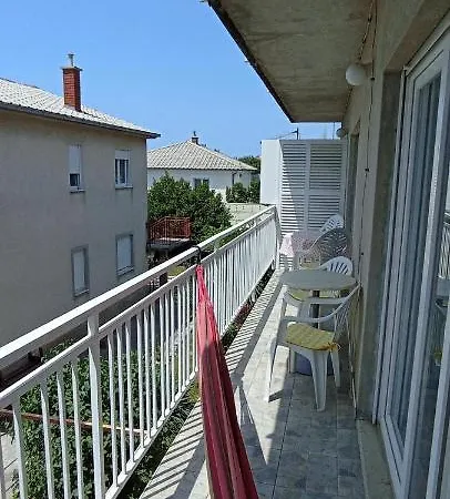 Apartamento App Zeljka, 200m *
